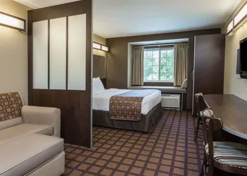 Microtel Inn & Suites by Wyndham Jacksonville Airport hotel thumbnail 6