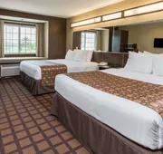 Microtel Inn & Suites by Wyndham Jacksonville Airport hotel detail image 7