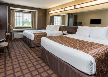 Microtel Inn & Suites by Wyndham Jacksonville Airport hotel thumbnail 7