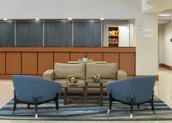 Fairfield Inn & Suites Atlanta Airport South/Sullivan Road hotel thumbnail 2