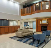 Fairfield Inn & Suites Atlanta Airport South/Sullivan Road hotel detail image 3