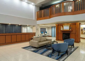 Fairfield Inn & Suites Atlanta Airport South/Sullivan Road hotel thumbnail 3