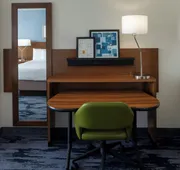 Fairfield Inn & Suites Atlanta Airport South/Sullivan Road hotel detail image 4