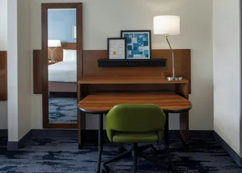 Fairfield Inn & Suites Atlanta Airport South/Sullivan Road hotel thumbnail 4