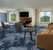 Fairfield Inn & Suites Atlanta Airport South/Sullivan Road hotel detail image 5