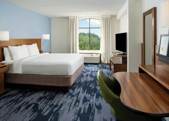 Fairfield Inn & Suites Atlanta Airport South/Sullivan Road hotel thumbnail 6