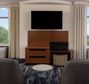 Fairfield Inn & Suites Atlanta Airport South/Sullivan Road hotel detail image 7