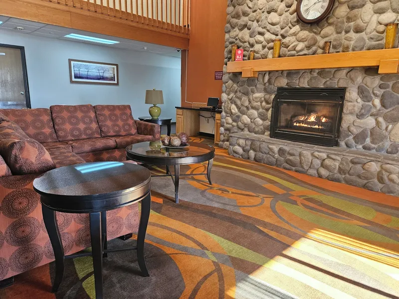 Ramada by Wyndham Platte City KCI Airport hotel detail image 2