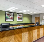 Ramada by Wyndham Platte City KCI Airport hotel detail image 3