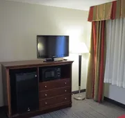 Ramada by Wyndham Platte City KCI Airport hotel detail image 7