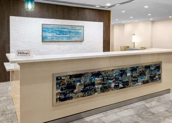 Hilton Garden Inn Tampa/Riverview/Brandon hotel thumbnail 4