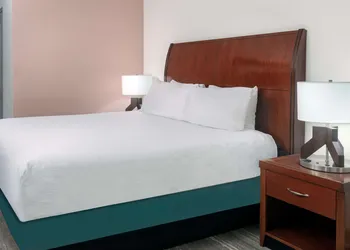 Hilton Garden Inn Tampa/Riverview/Brandon hotel thumbnail 5