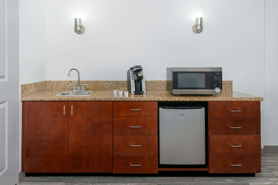 Hilton Garden Inn Tampa/Riverview/Brandon hotel detail image 6