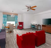 Hilton Garden Inn Tampa/Riverview/Brandon hotel detail image 7