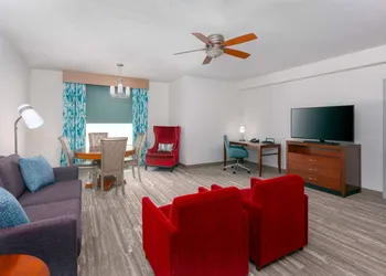 Hilton Garden Inn Tampa/Riverview/Brandon hotel thumbnail 7