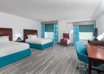 Hilton Garden Inn Tampa/Riverview/Brandon hotel thumbnail 8