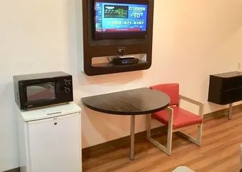 Motel6 Globe, AZ hotel thumbnail 2