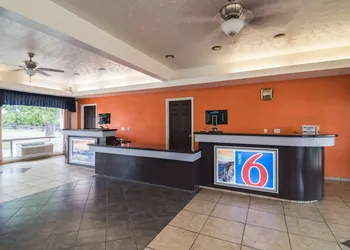 Motel6 Globe, AZ hotel thumbnail 3