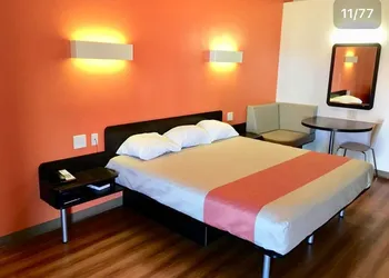 Motel6 Globe, AZ hotel thumbnail 4