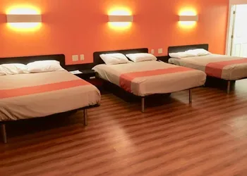 Motel6 Globe, AZ hotel thumbnail 5