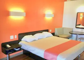 Motel6 Globe, AZ hotel thumbnail 6