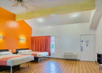 Motel6 Globe, AZ hotel thumbnail 7