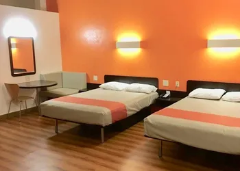Motel6 Globe, AZ hotel thumbnail 8