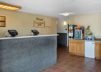 Rodeway Inn Asheville hotel thumbnail 4