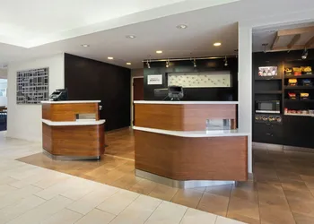 Courtyard by Marriott Tampa North/I-75 Fletcher hotel thumbnail 2