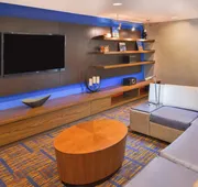 Courtyard by Marriott Tampa North/I-75 Fletcher hotel detail image 3