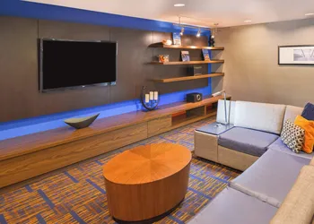Courtyard by Marriott Tampa North/I-75 Fletcher hotel thumbnail 3