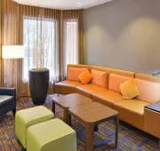 Courtyard by Marriott Tampa North/I-75 Fletcher hotel detail image 4