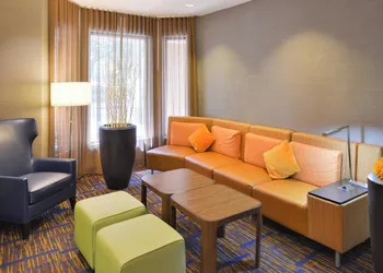 Courtyard by Marriott Tampa North/I-75 Fletcher hotel thumbnail 4