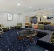 Courtyard by Marriott Tampa North/I-75 Fletcher hotel detail image 5