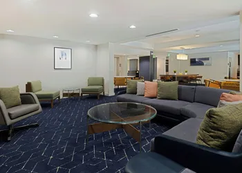 Courtyard by Marriott Tampa North/I-75 Fletcher hotel thumbnail 5
