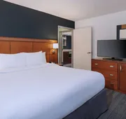 Courtyard by Marriott Tampa North/I-75 Fletcher hotel detail image 7