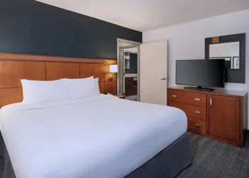 Courtyard by Marriott Tampa North/I-75 Fletcher hotel thumbnail 7