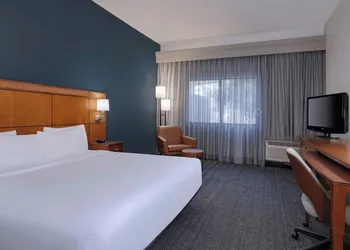 Courtyard by Marriott Tampa North/I-75 Fletcher hotel thumbnail 8