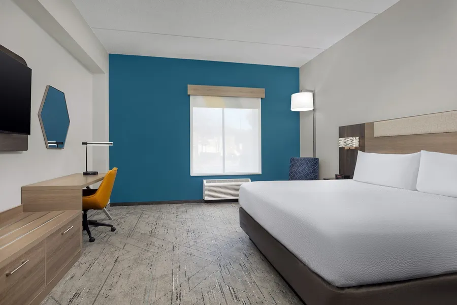 Holiday Inn Express Hotel & Suites Greensboro Airport Area by IHG hotel detail image 6