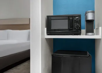 Holiday Inn Express Hotel & Suites Greensboro Airport Area by IHG hotel thumbnail 8