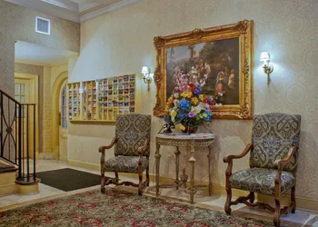 Place d'Armes Hotel hotel thumbnail 2