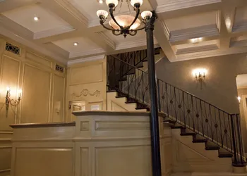 Place d'Armes Hotel hotel thumbnail 3