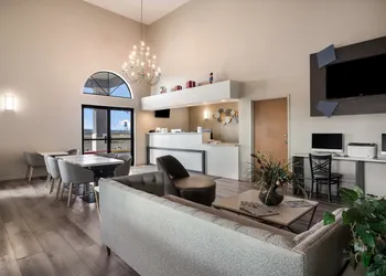 SureStay Hotel by Best Western Grants hotel thumbnail 3