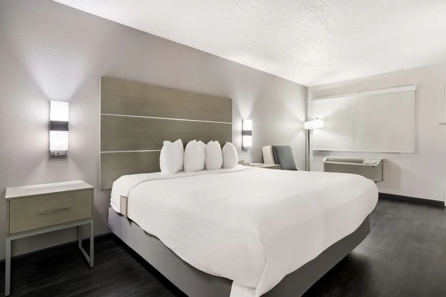 SureStay Hotel by Best Western Grants hotel detail image 6