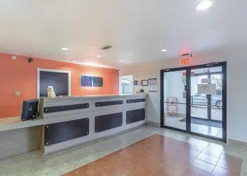Motel 6 Canton, TX hotel thumbnail 2