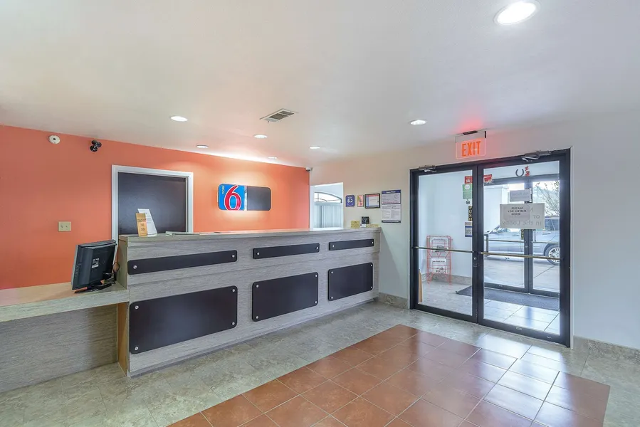 Motel 6 Canton, TX hotel detail image 2