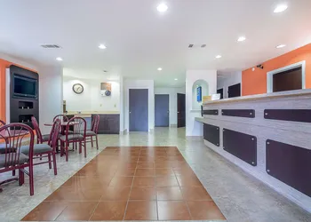 Motel 6 Canton, TX hotel thumbnail 3