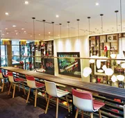 citizenM New York Times Square hotel detail image 5