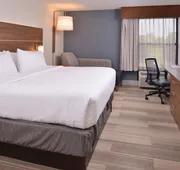 Holiday Inn Express Olean by IHG hotel detail image 3