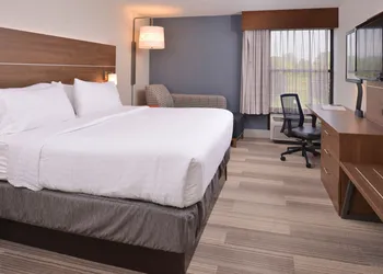 Holiday Inn Express Olean by IHG hotel thumbnail 3